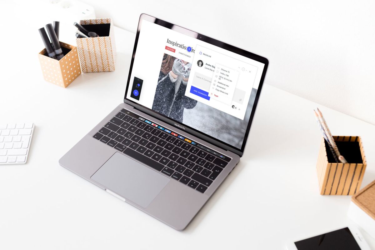 RESMI RILIS! WEBSITE BARU SMKN 1 PANYABUNGAN