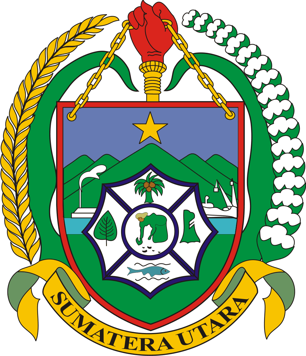 Pemprov Sumatera Utara